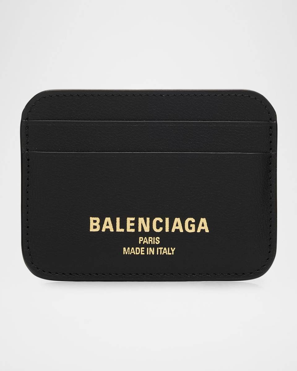 Cash 2.0 Leather Card Holder
